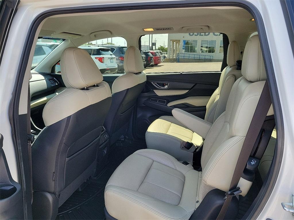 used 2023 Subaru Ascent car, priced at $29,746