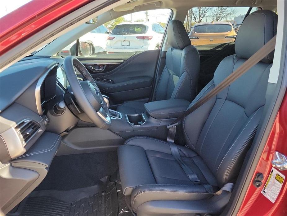 new 2025 Subaru Outback car, priced at $40,900