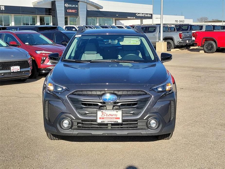 used 2025 Subaru Outback car, priced at $29,979