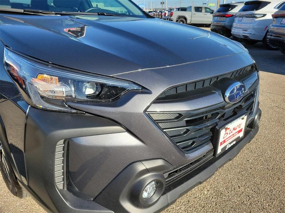 used 2025 Subaru Outback car, priced at $29,979