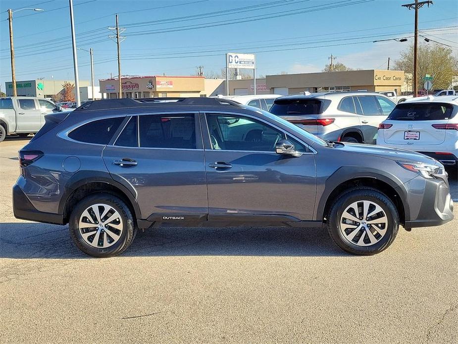 used 2025 Subaru Outback car, priced at $29,979