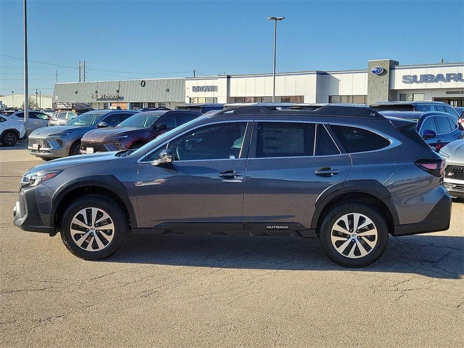 used 2025 Subaru Outback car, priced at $29,979