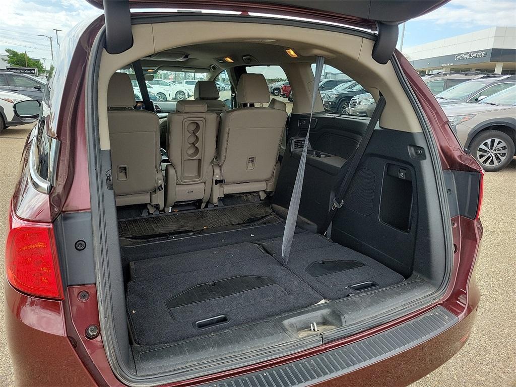 used 2019 Honda Odyssey car, priced at $31,642