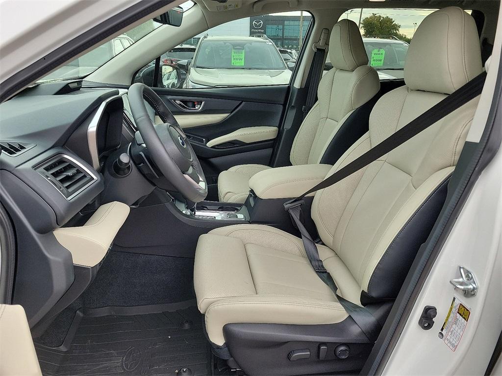 new 2025 Subaru Ascent car, priced at $46,859