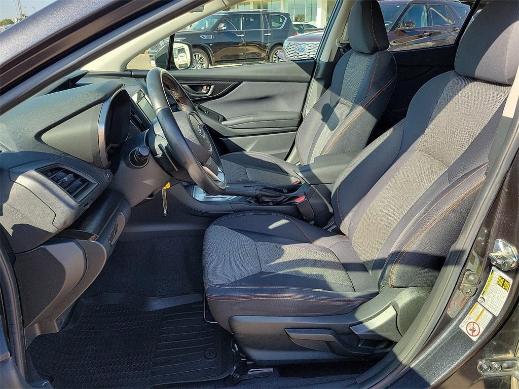 used 2018 Subaru Crosstrek car, priced at $18,297