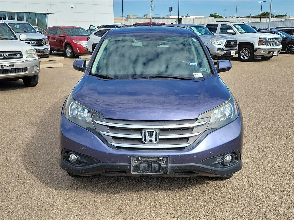 used 2013 Honda CR-V car, priced at $13,142