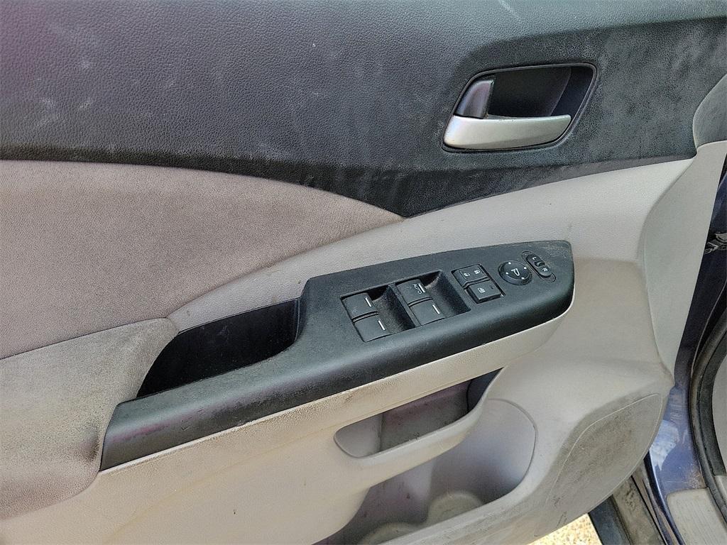 used 2013 Honda CR-V car, priced at $13,142
