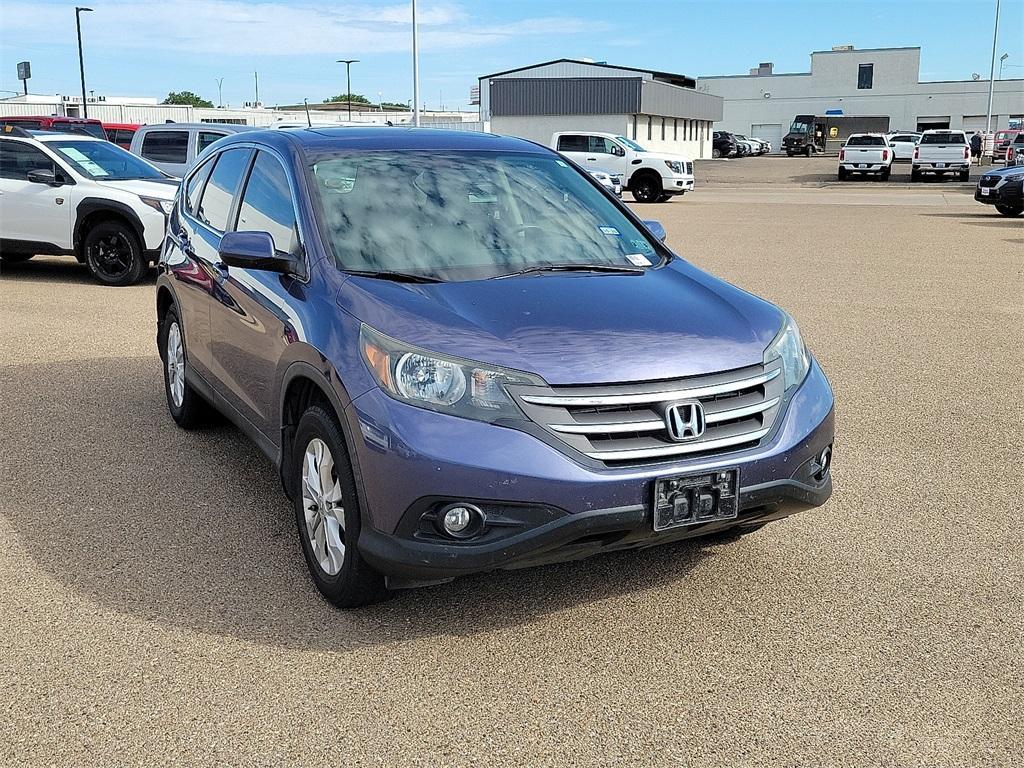 used 2013 Honda CR-V car, priced at $13,142