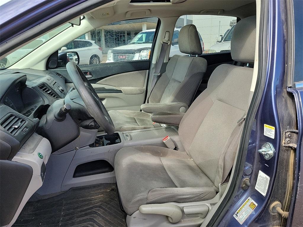 used 2013 Honda CR-V car, priced at $13,142