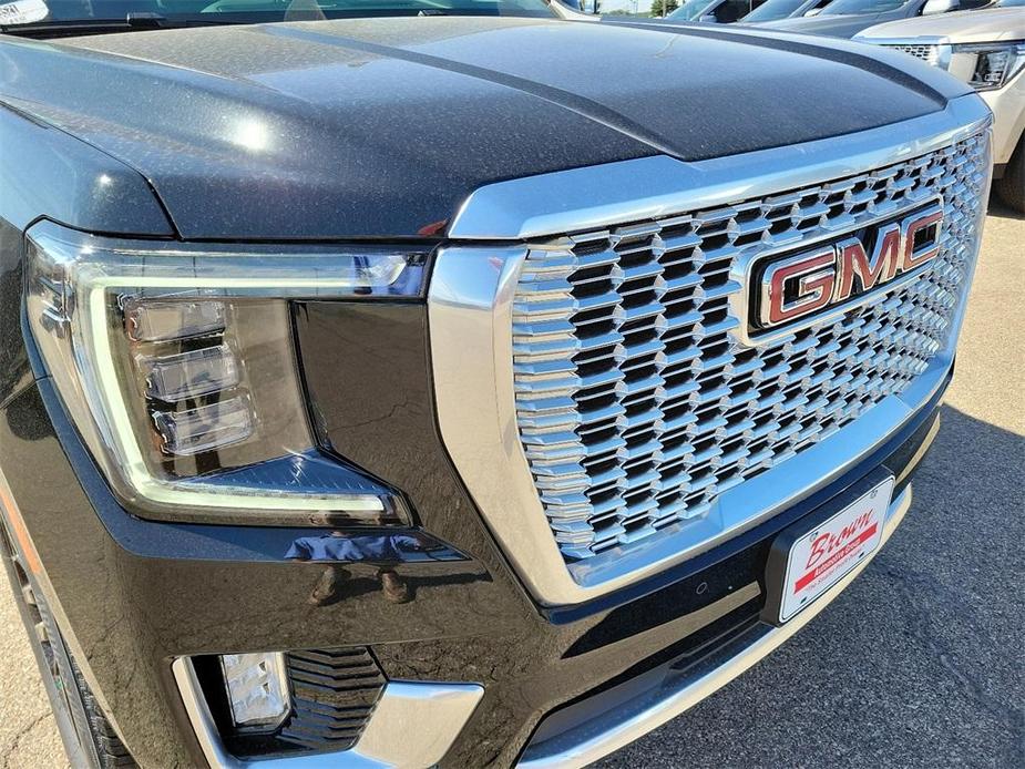 new 2024 GMC Yukon XL car, priced at $86,517