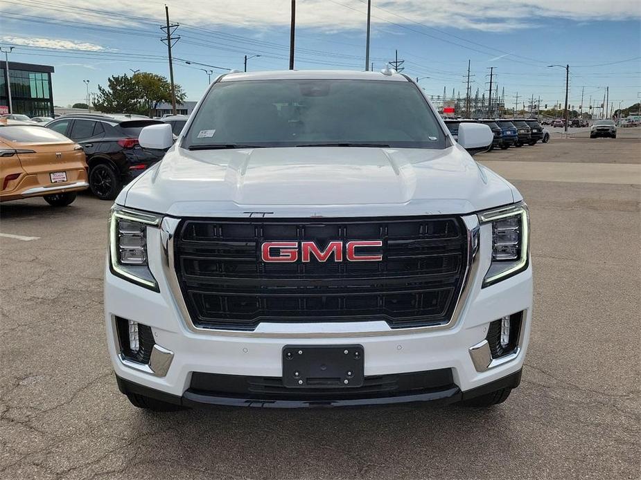 new 2024 GMC Yukon car, priced at $64,502