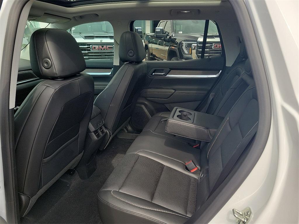 new 2026 GMC Terrain car, priced at $43,485