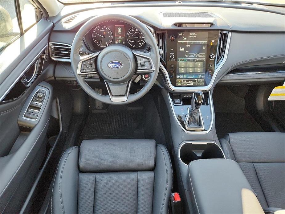 new 2025 Subaru Outback car, priced at $40,400