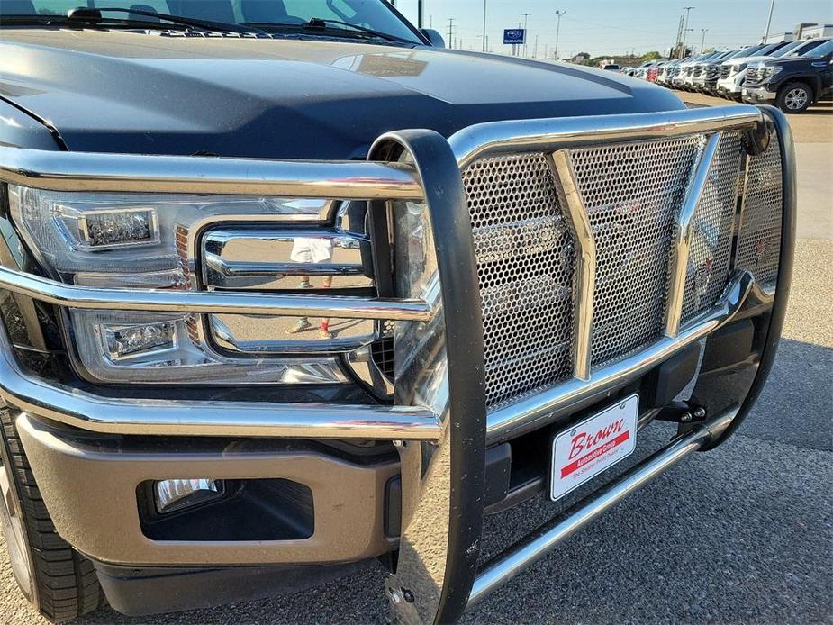 used 2019 Ford F-150 car, priced at $33,667