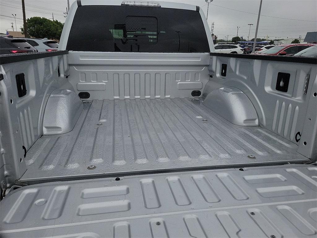 used 2018 Ford F-150 car, priced at $40,842