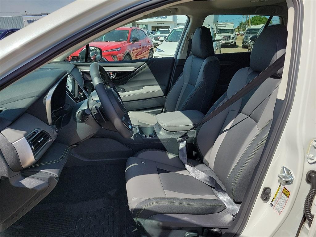 new 2025 Subaru Outback car, priced at $40,634