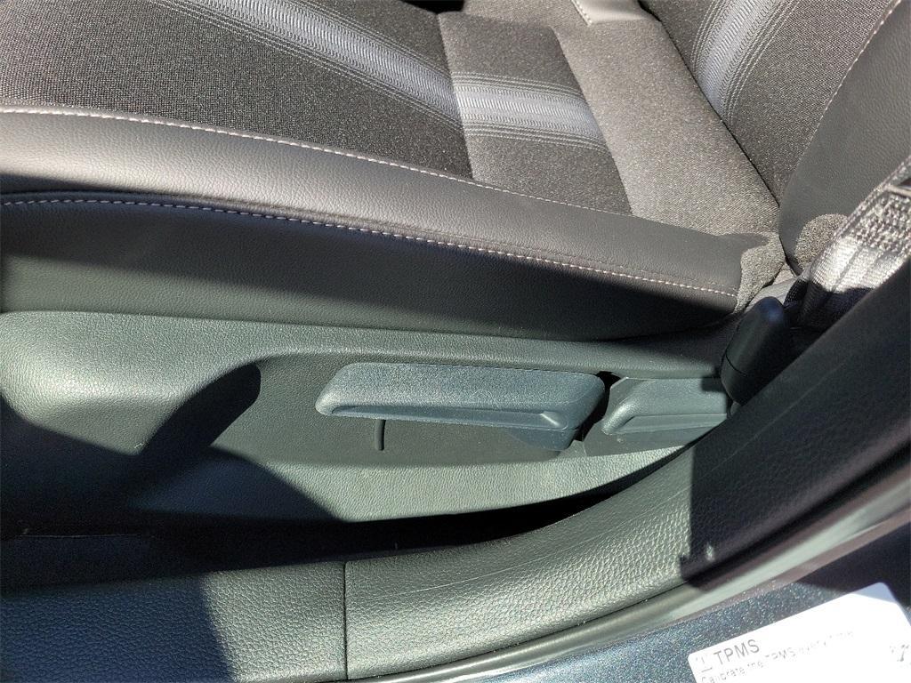 new 2025 Honda Civic Hybrid car, priced at $29,995
