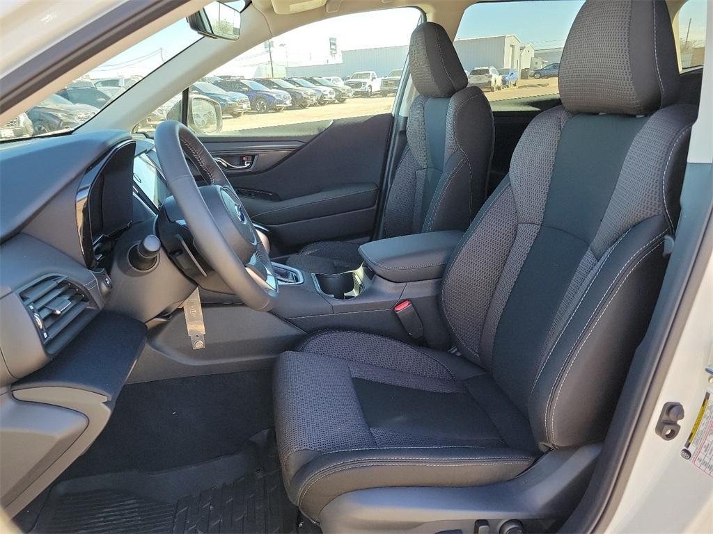 new 2025 Subaru Outback car, priced at $32,694