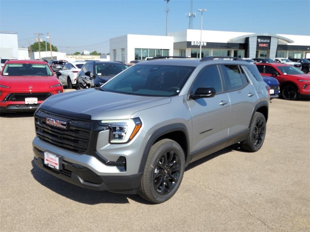 new 2026 GMC Terrain car, priced at $32,271