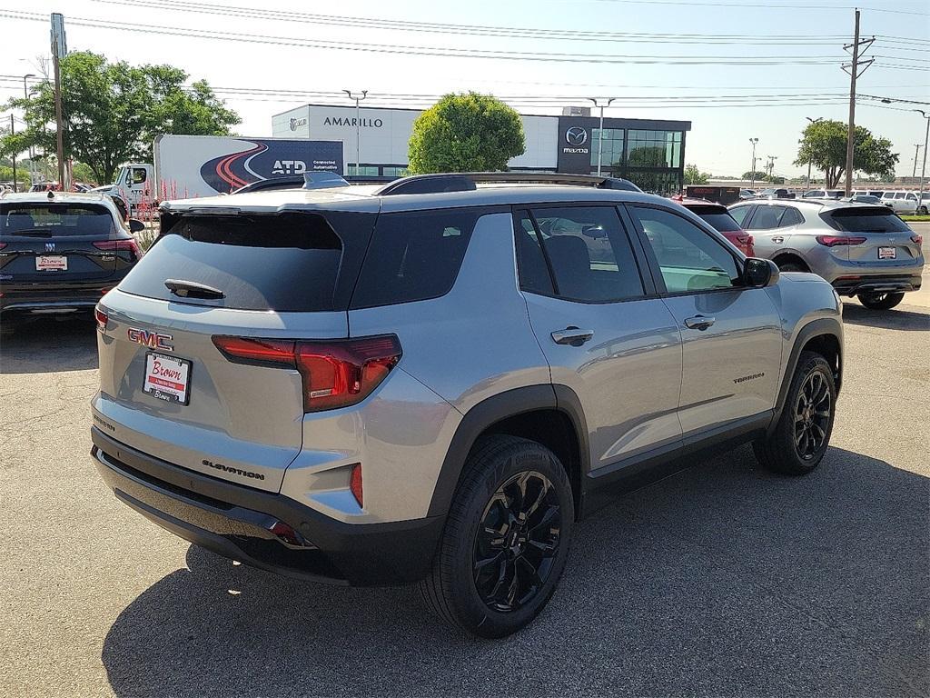 new 2026 GMC Terrain car, priced at $32,271