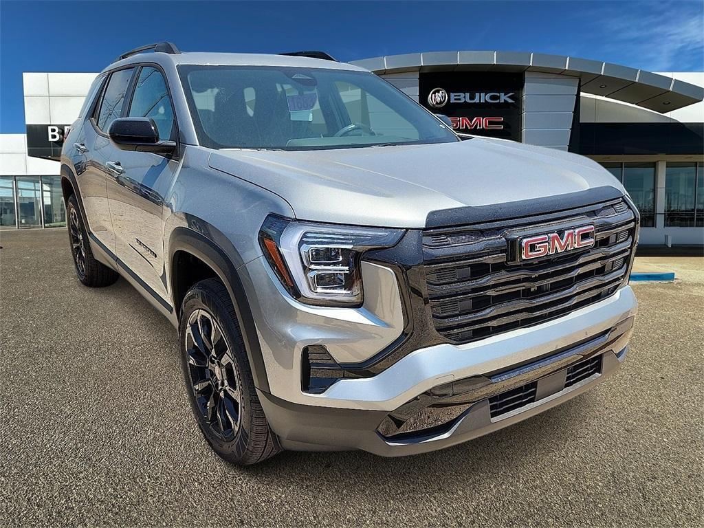 new 2026 GMC Terrain car, priced at $32,271