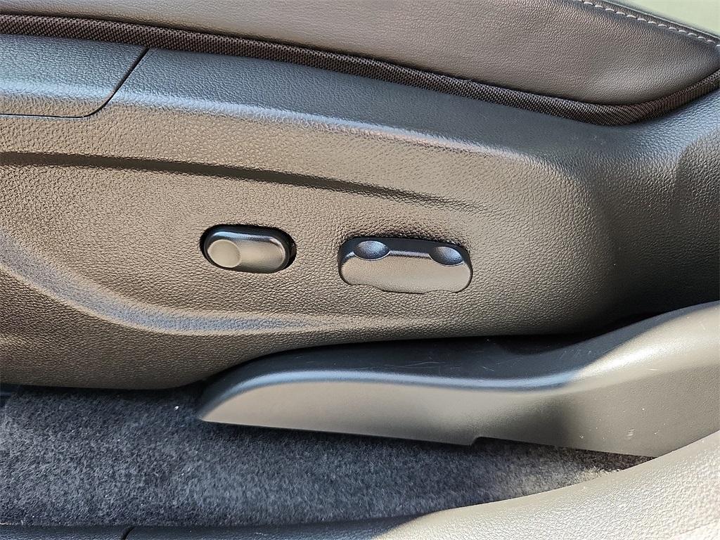 used 2022 Buick Encore car, priced at $19,669