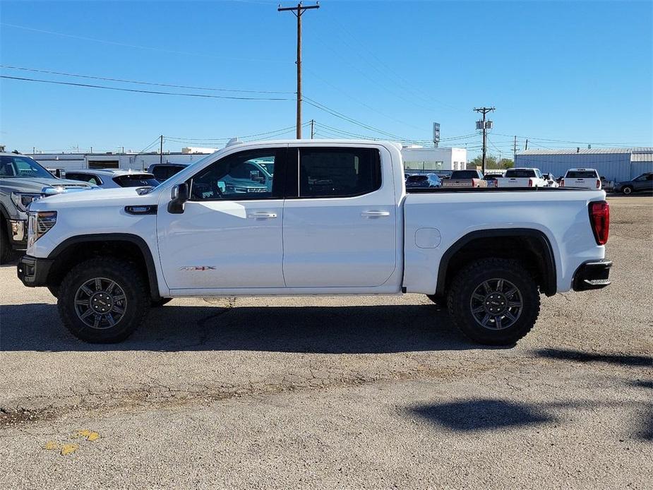 new 2025 GMC Sierra 1500 car, priced at $77,771