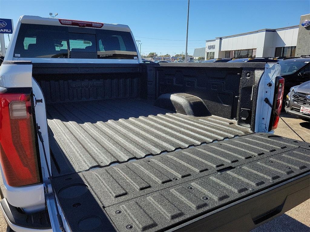 new 2026 GMC Sierra 2500 car, priced at $93,513