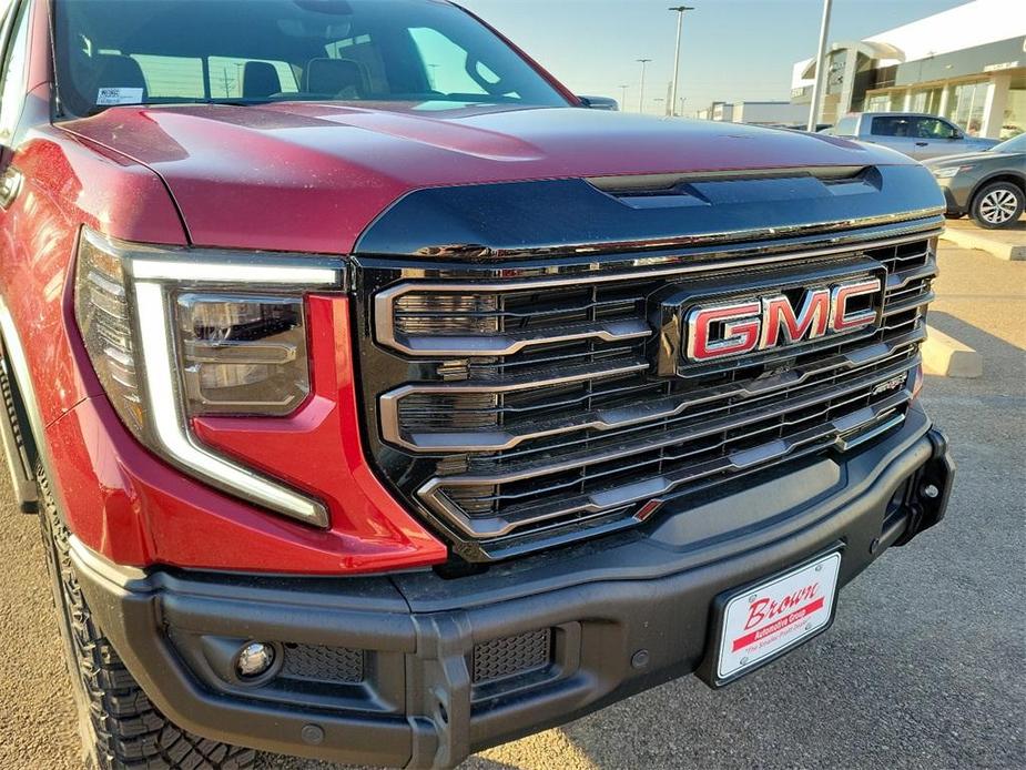 new 2025 GMC Sierra 1500 car, priced at $78,631