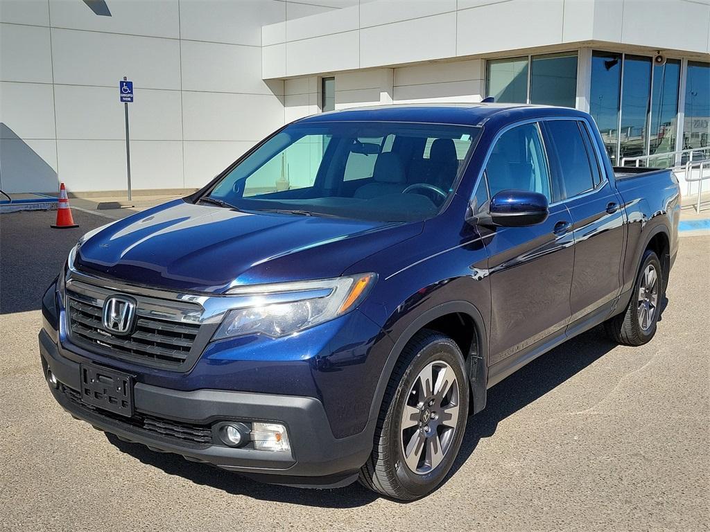 used 2019 Honda Ridgeline car, priced at $23,440