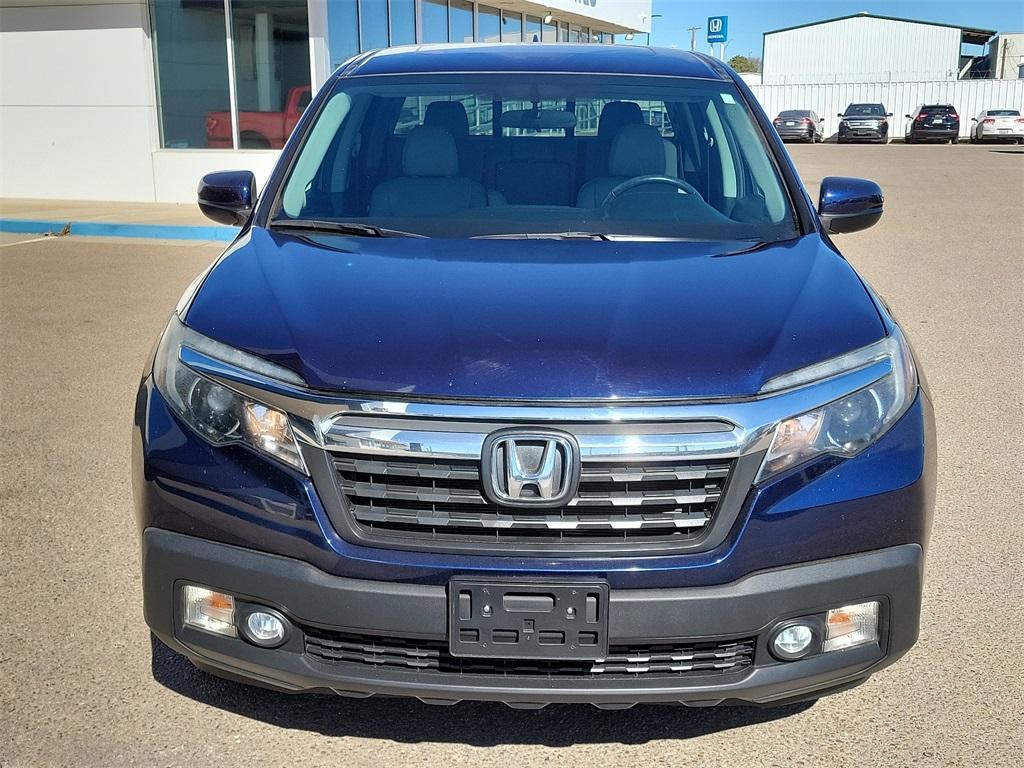 used 2019 Honda Ridgeline car, priced at $23,440