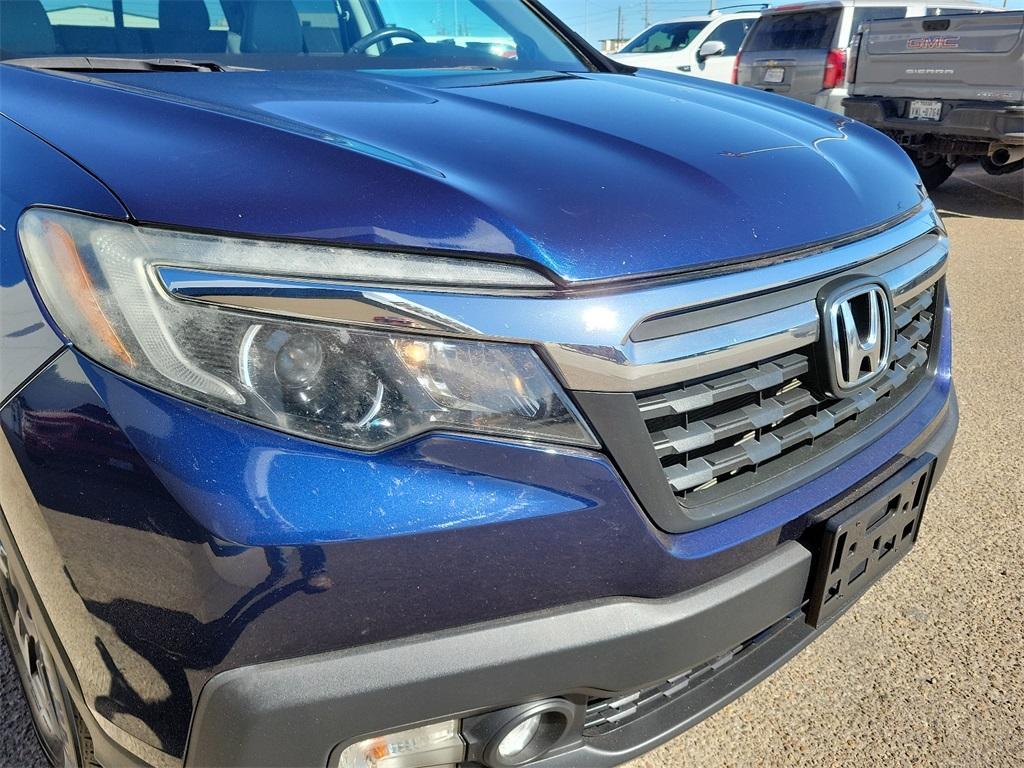 used 2019 Honda Ridgeline car, priced at $23,440