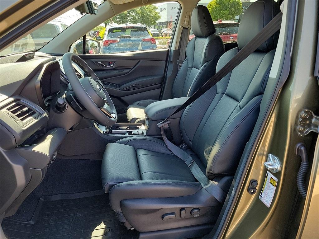 new 2025 Subaru Ascent car, priced at $51,081