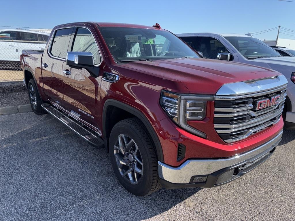 new 2026 GMC Sierra 1500 car, priced at $62,857