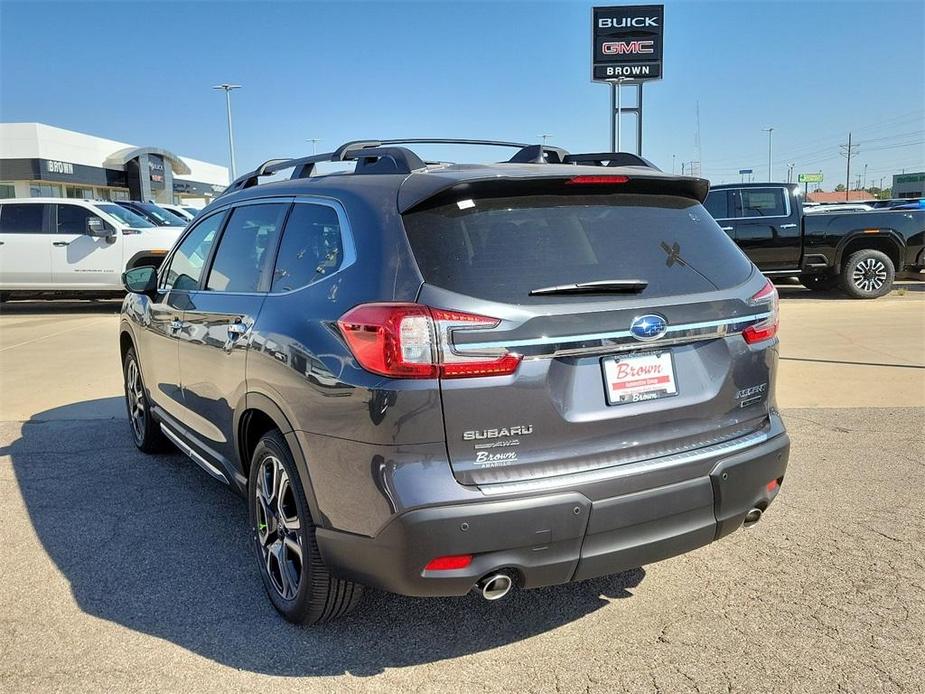 new 2024 Subaru Ascent car, priced at $48,594