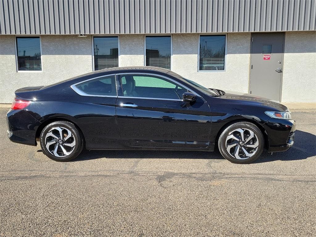 used 2016 Honda Accord car, priced at $17,884