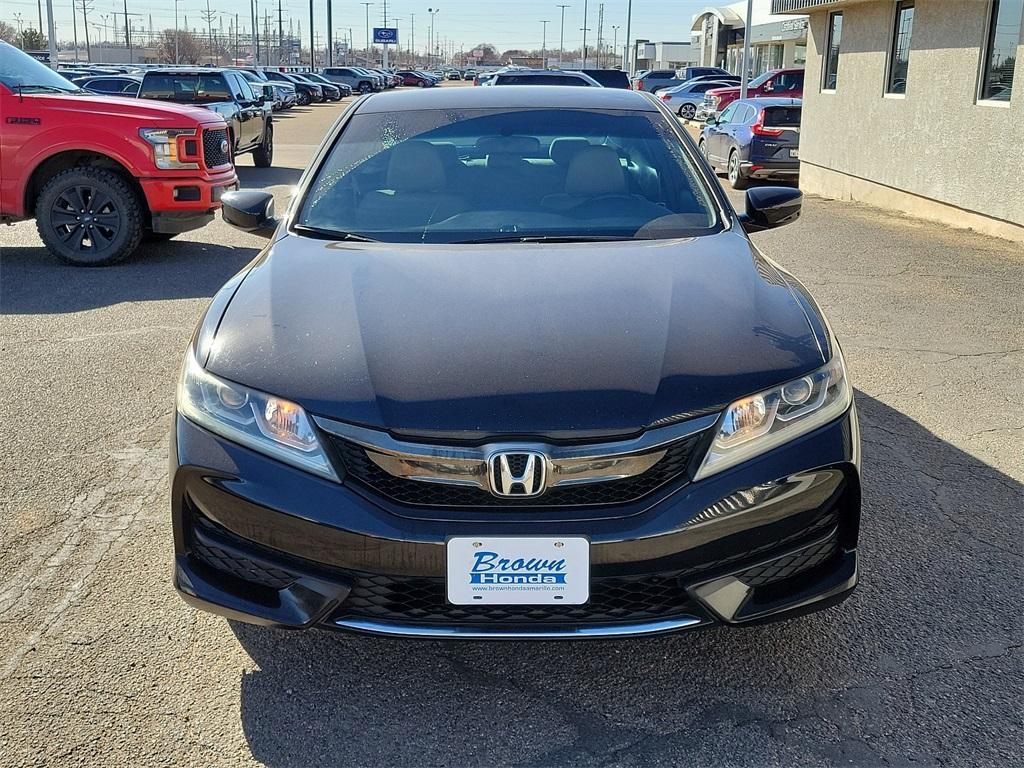 used 2016 Honda Accord car, priced at $17,884