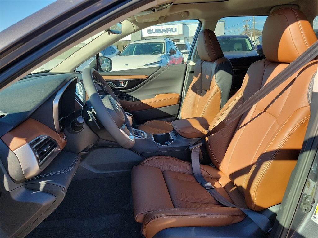 new 2025 Subaru Outback car, priced at $41,620