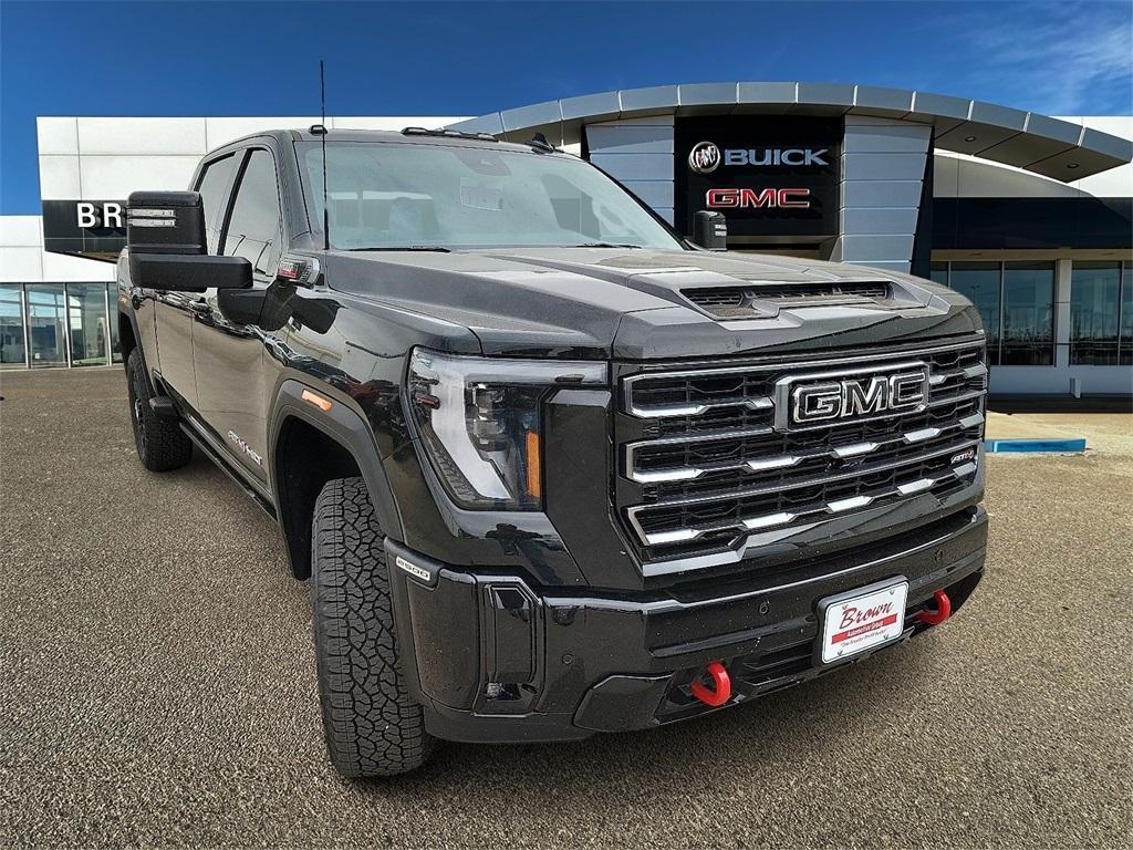 new 2026 GMC Sierra 2500 car, priced at $86,826
