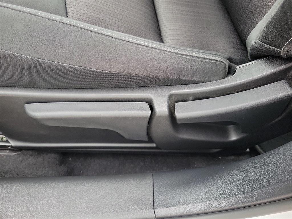 used 2024 Nissan Altima car, priced at $21,451
