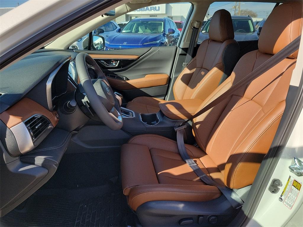 new 2025 Subaru Outback car, priced at $41,620