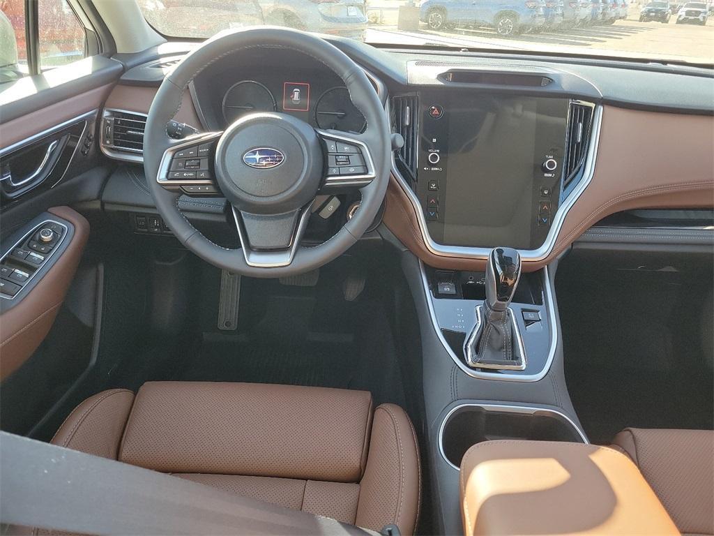 new 2025 Subaru Outback car, priced at $41,620