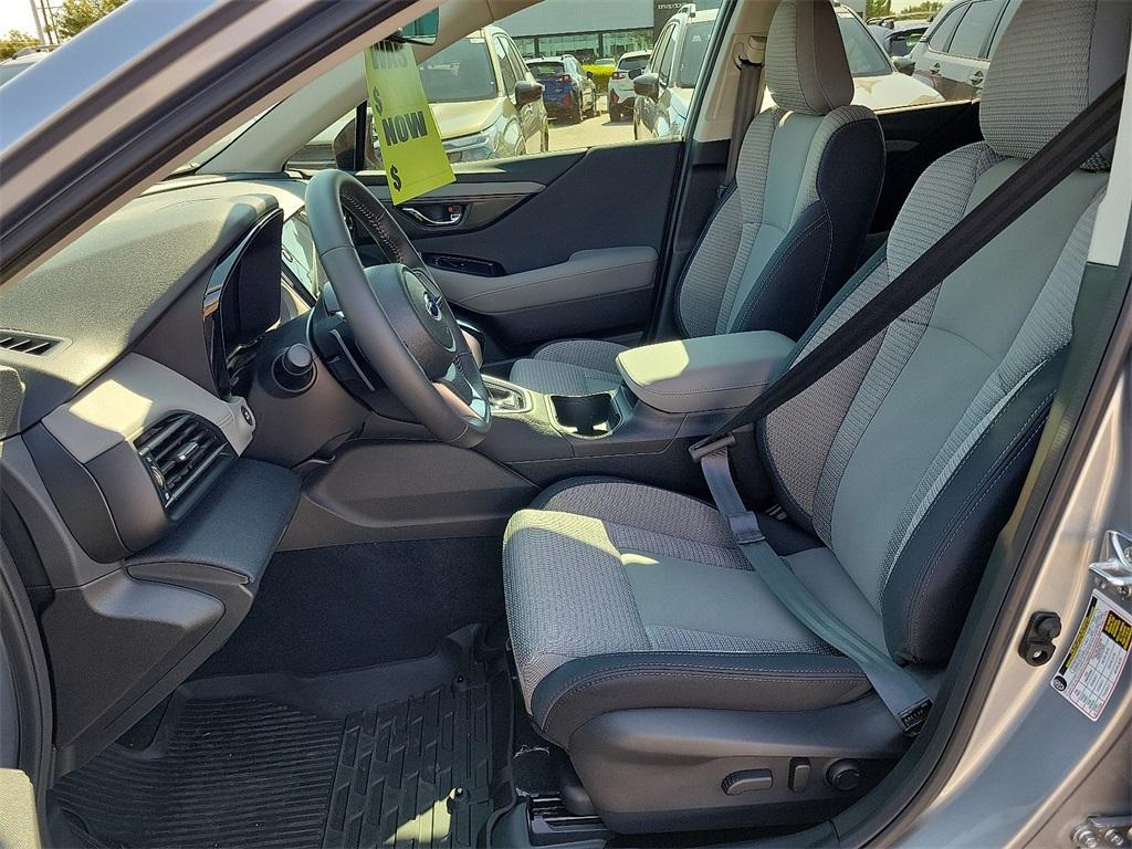 new 2025 Subaru Outback car, priced at $34,280