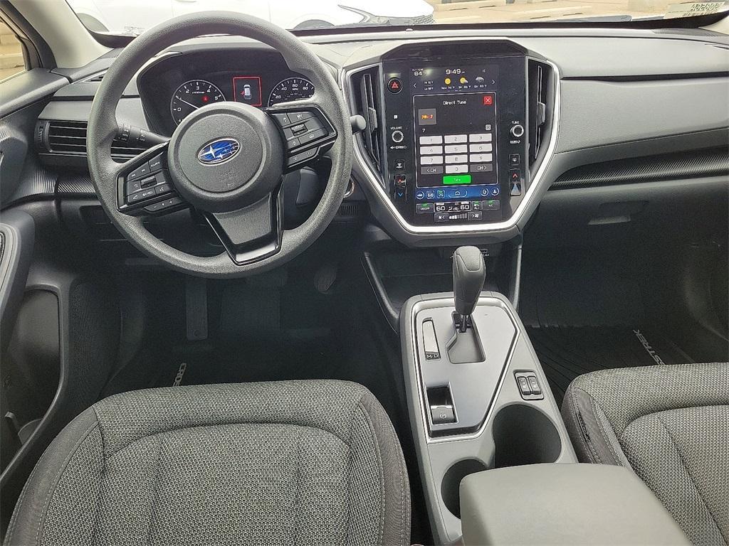 used 2024 Subaru Crosstrek car, priced at $26,561