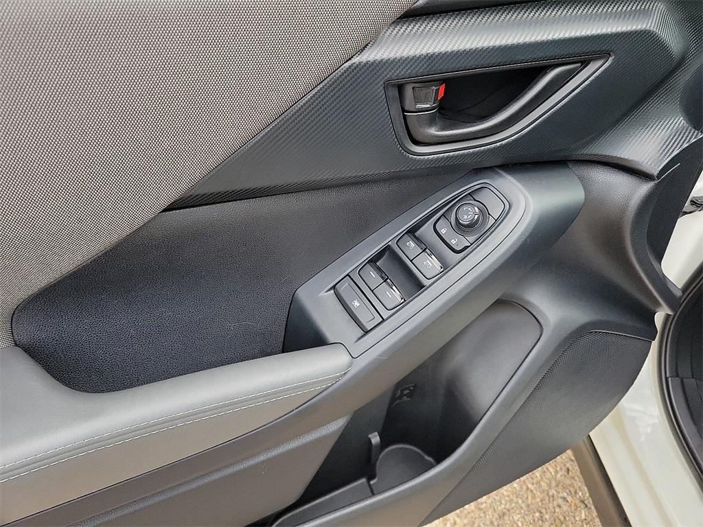 used 2024 Subaru Crosstrek car, priced at $26,561