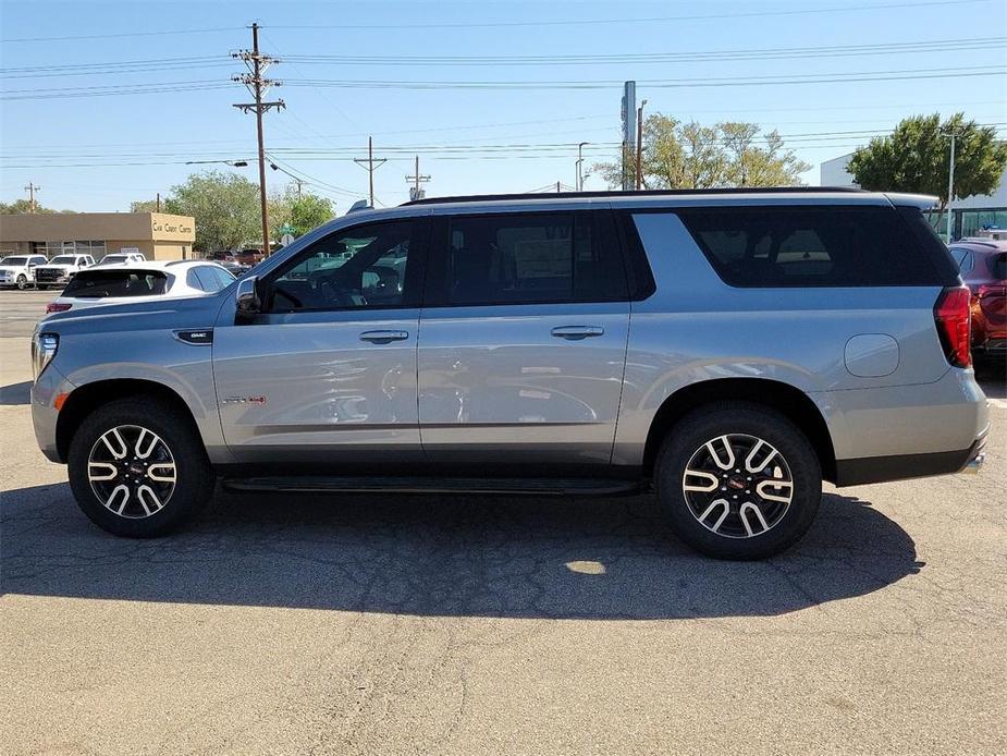 new 2024 GMC Yukon XL car, priced at $79,800