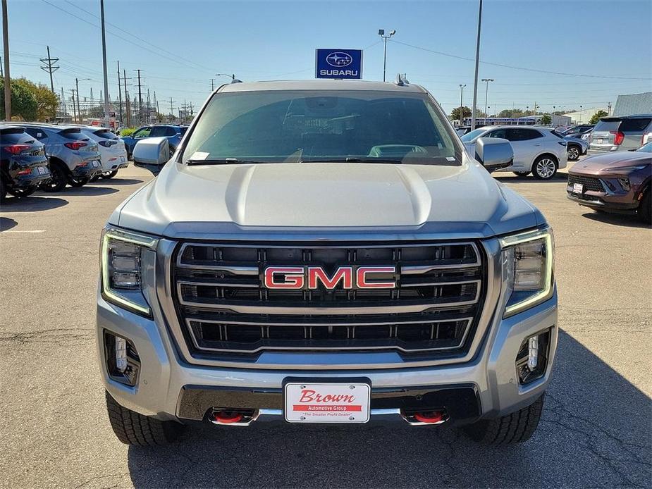 new 2024 GMC Yukon XL car, priced at $79,800