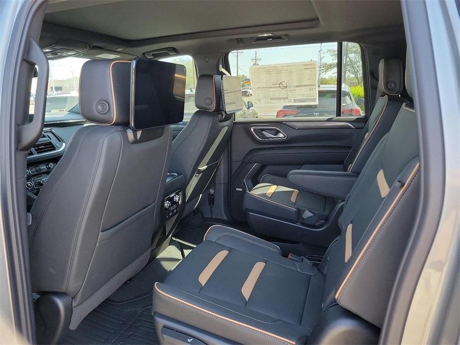 new 2024 GMC Yukon XL car, priced at $79,800