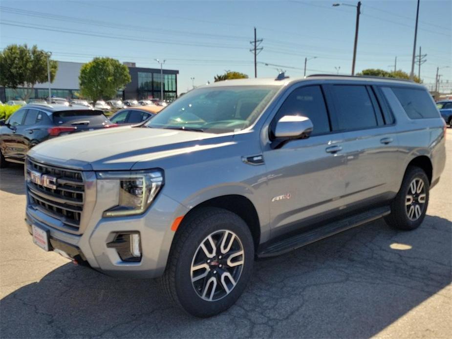 new 2024 GMC Yukon XL car, priced at $79,800