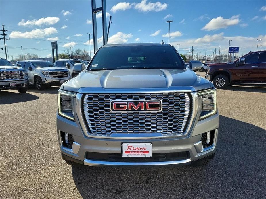 new 2024 GMC Yukon XL car, priced at $92,120